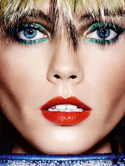 Maryna Linchuk