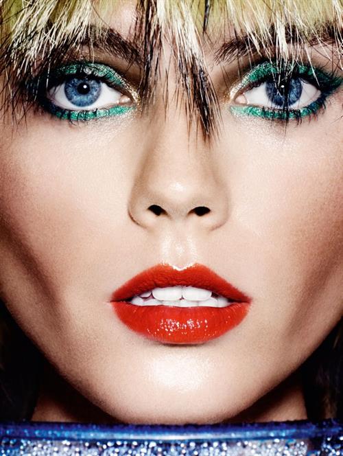 Maryna Linchuk
