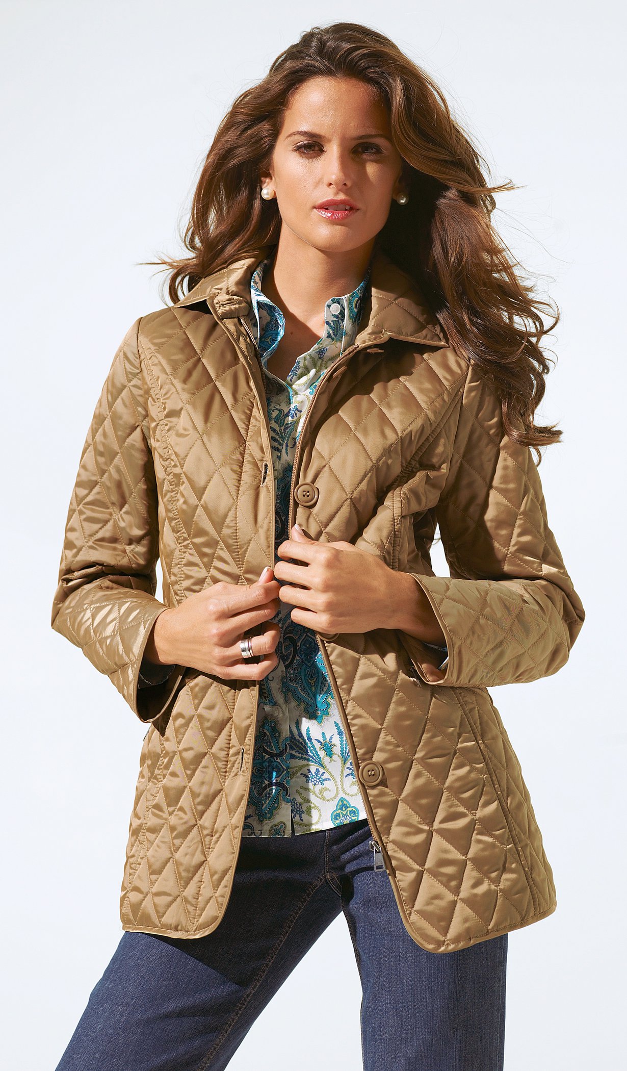 Izabel Goulart Peter Hahn photoshoots 