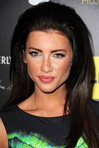 Jacqueline MacInnes Wood - 39th Annual Daytime Emmy Awards in Beverly Hills (June 23, 2012)