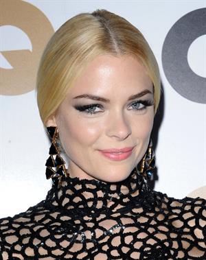 Jaime King GQ Men Of The Year Party (November 13, 2012) 