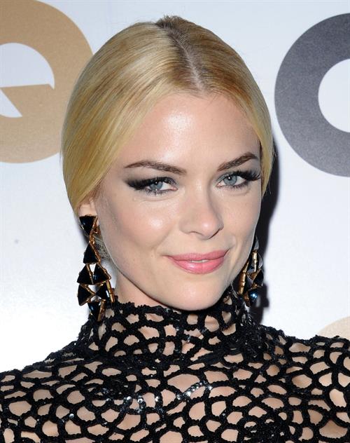 Jaime King GQ Men Of The Year Party (November 13, 2012) 