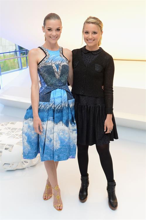 Jaime King - Persol Magnificent Obsessions: 30 Stories of Craftmanship in Film Event in New York (June 13, 2012)