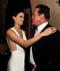 Jaimie Alexander  The Last Stand  - Los Angeles Premiere, Jan 15, 2013 