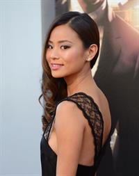 Jamie Chung  The Hangover III  - Los Angeles Premiere, May 21, 2013