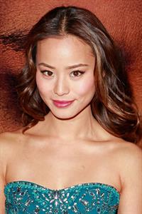Jamie Chung  Eden  Los Angeles Premiere - Mar. 28, 2013