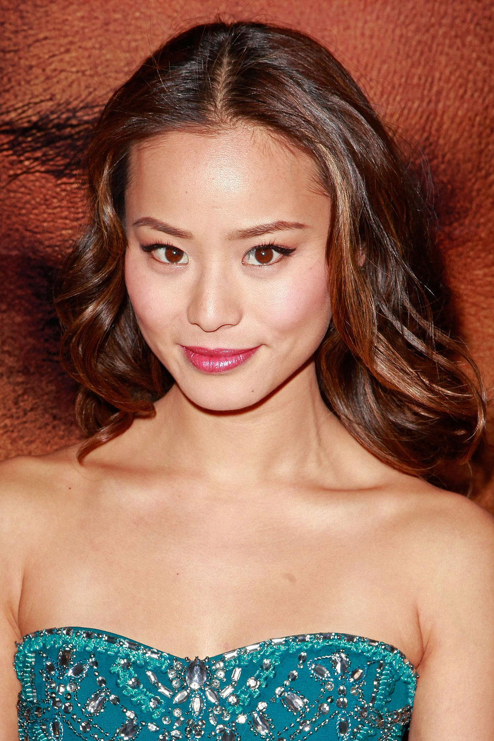 Jamie Chung  Eden  Los Angeles Premiere - Mar. 28, 2013