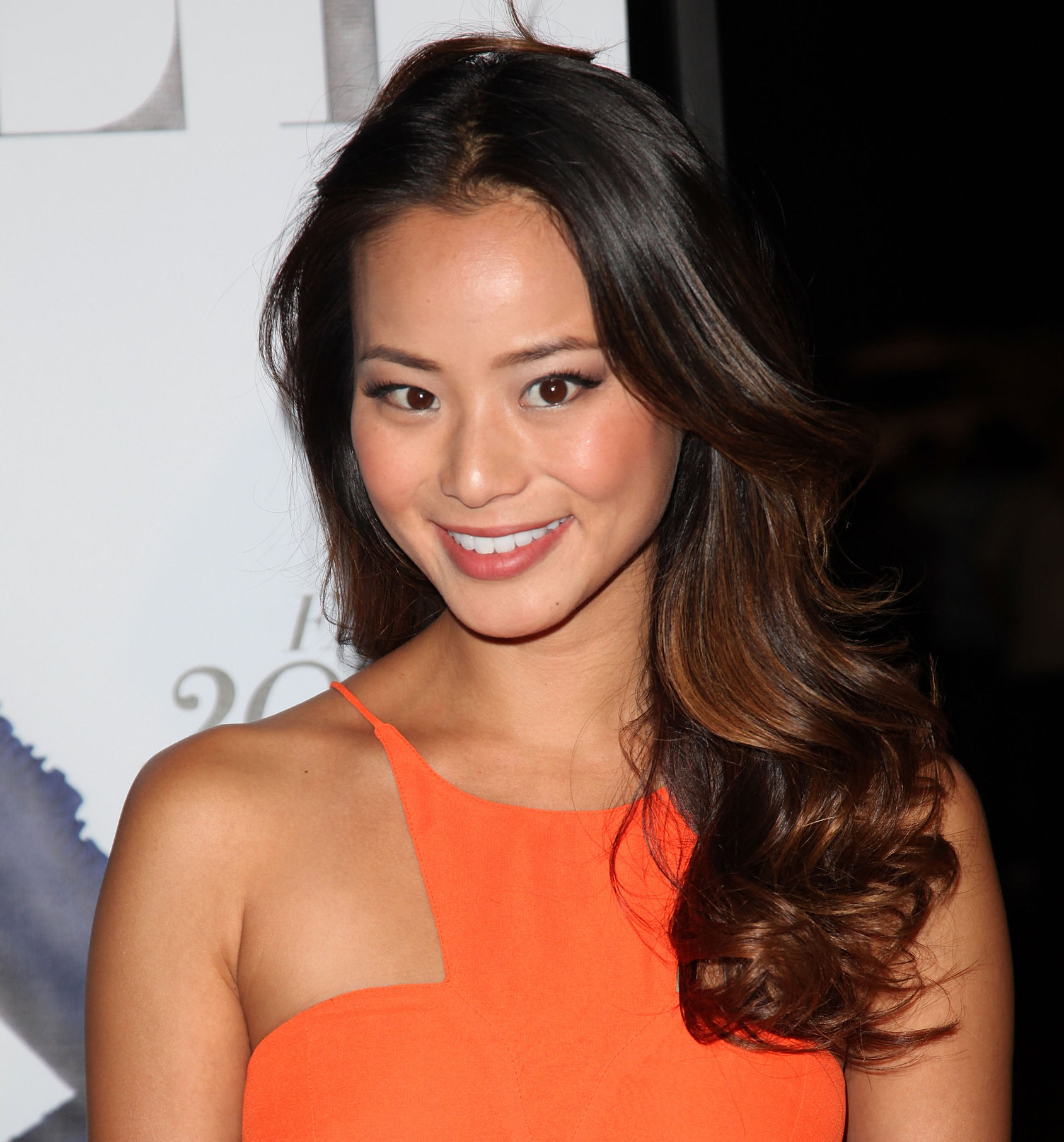Jamie Chung DB3 Audrey's Night Out 2012 Santa Monica 9/15/12 