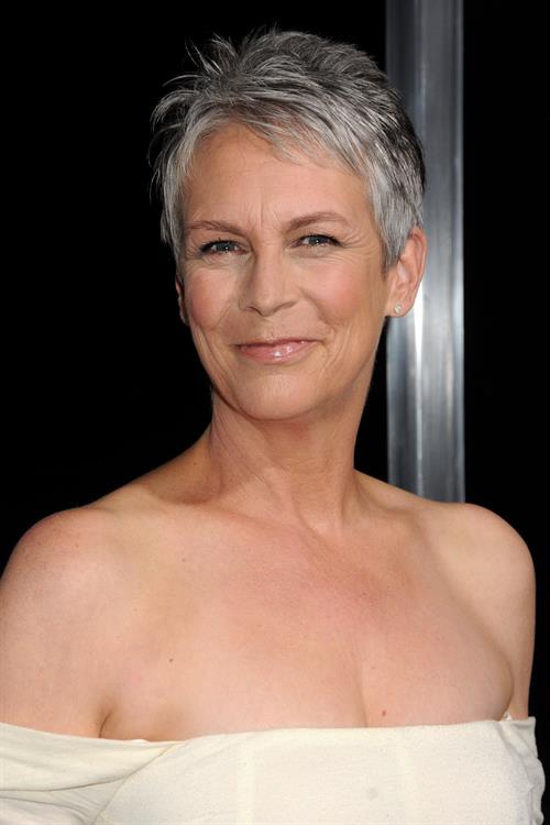 Jamie Lee Curtis  Hitchcock  Los Angeles Premiere (November 20, 2012) 