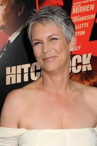 Jamie Lee Curtis  Hitchcock  Los Angeles Premiere (November 20, 2012) 