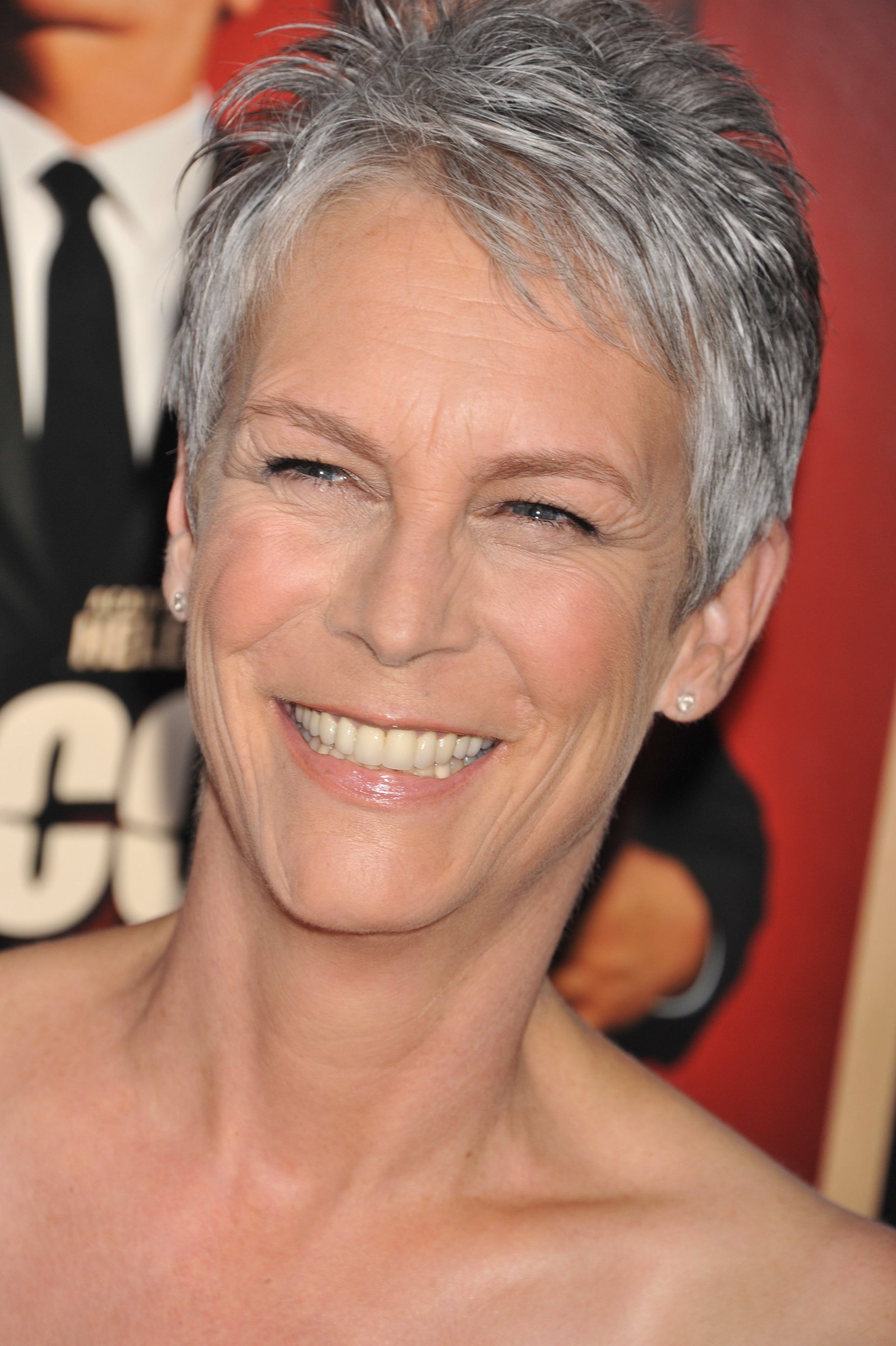 Jamie Lee Curtis Pictures. Jamie Lee Curtis "Hitchcock" Los Angeles