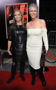 Jamie Lee Curtis  Hitchcock  Los Angeles Premiere (November 20, 2012) 
