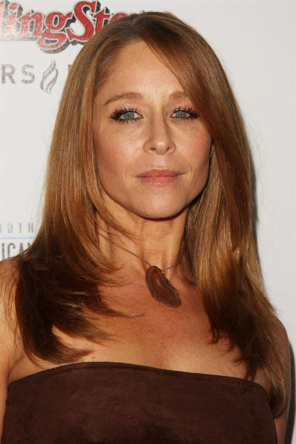 Jamie Luner Rolling Stone After Party For The 2012 American Music Awards (Nov 18, 2012) 