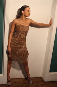 Jana Kramer -  Jonathan Ressler Photoshoot 