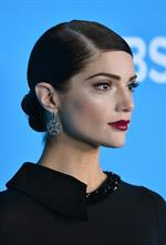 Janet Montgomery - CBS 2012 Fall Premiere Party, September 2012