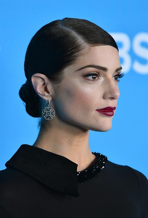 Janet Montgomery - CBS 2012 Fall Premiere Party, September 2012