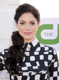 Janet Montgomery - CBS, Showtime and The CW Party during 2012 TCA Summer Tour - Beverly Hills, Jul. 29, 2012