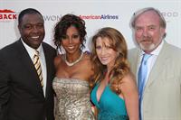 Jane Seymour  14th Annual DesignCare to Benefit The Hollyrod Foundation - July 21. 2012. 