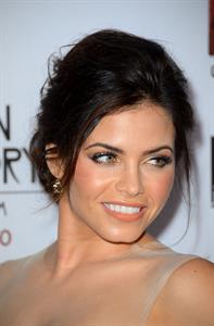 Jenna Dewan FX's  American Horror Story: Asylum  Premiere in Los Angeles - October 13, 2012 