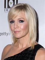 Jennie Garth Opening Night Of Project Angel Food's Divine Design 2012 (Nov 29, 2012) 
