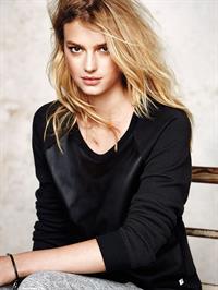 Sigrid Agren
