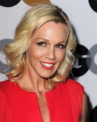 Jennie Garth GQ Men Of The Year Party (Nov 13, 2012) 