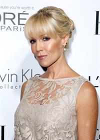 Jennie Garth 19th Annual ELLE Women In Hollywood Celebration (Oct 15, 2012) 