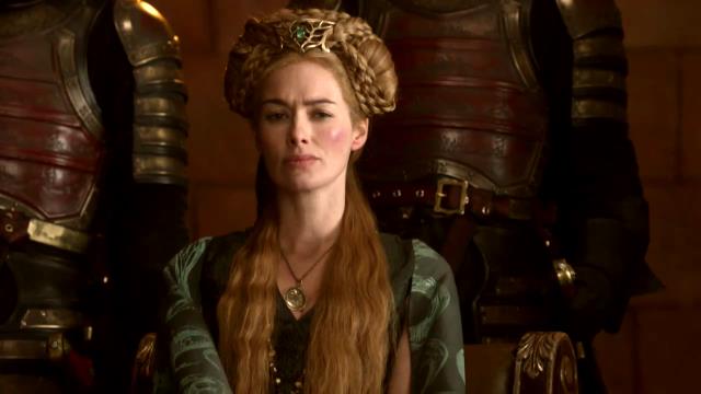 Lena Headey