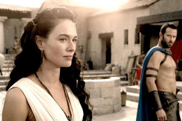 Lena Headey