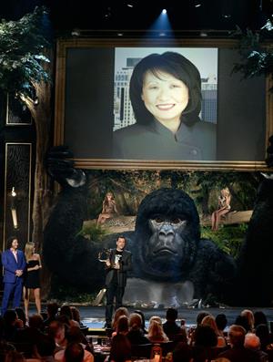 Jennifer Aniston Spike TV's Guys Choice 2013 in Culver City June 8-2013 