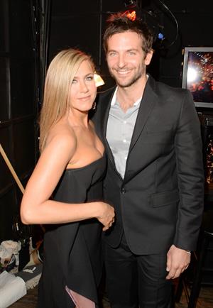 Jennifer Aniston Spike TV's Guys Choice 2013 in Culver City June 8-2013 