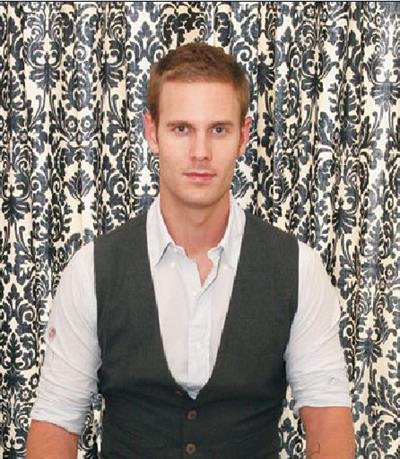 Christopher Landon