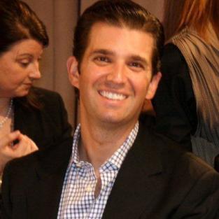 Donald Trump Jr.