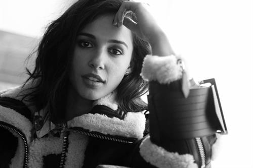 Naomi Scott