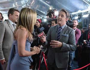 Jennifer Aniston Life Of Crime Premiere at Toronto International Film Festival on September 14, 2013 