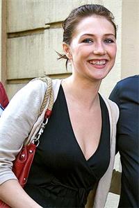Carice van Houten