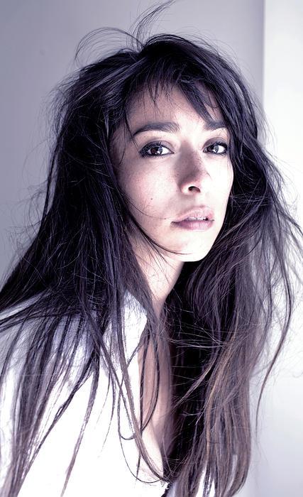 Oona Chaplin