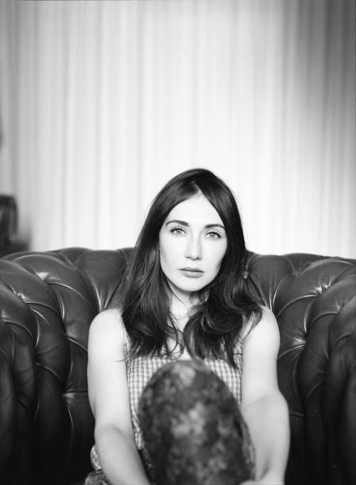 Carice van Houten