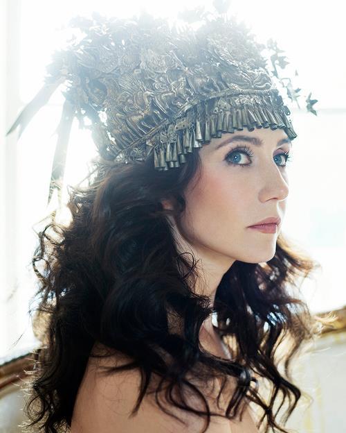 Carice van Houten