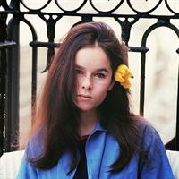 Geraldine Chaplin