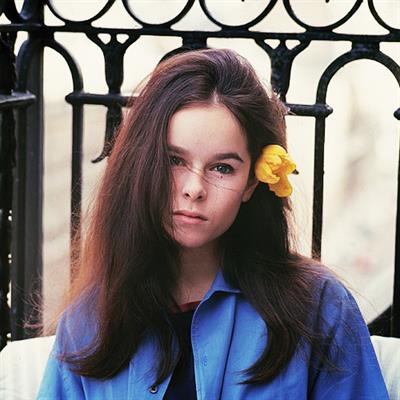 Geraldine Chaplin
