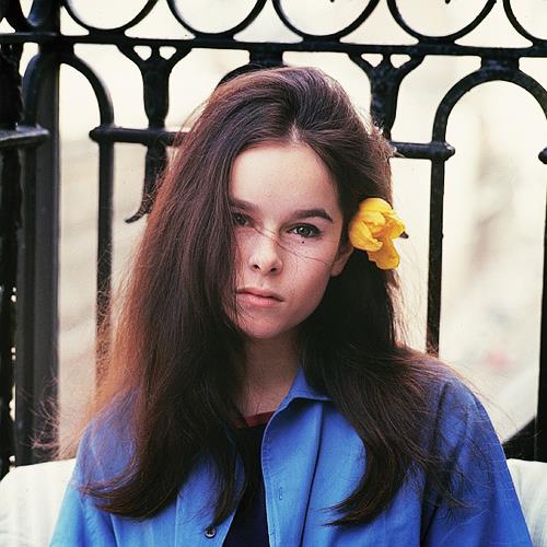 Geraldine Chaplin