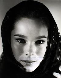 Geraldine Chaplin