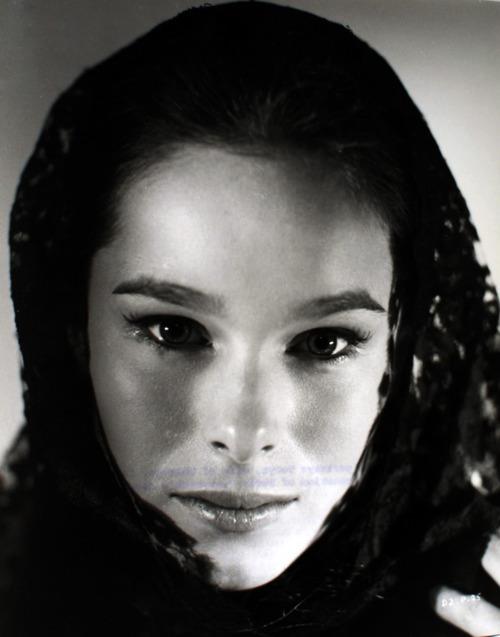 Geraldine Chaplin