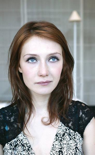Carice van Houten