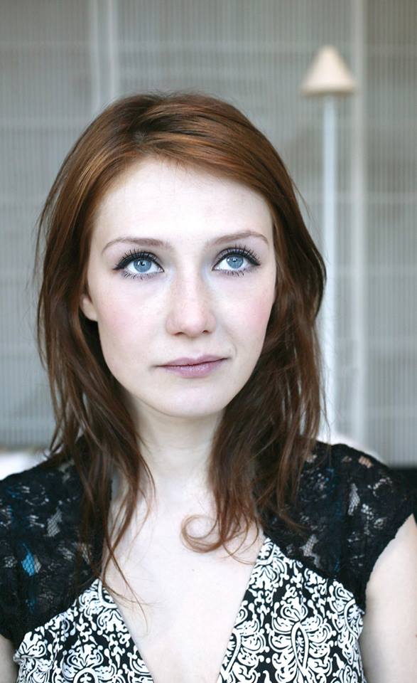 Carice van Houten
