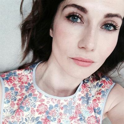Carice van Houten