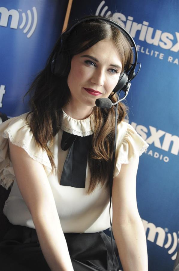 Carice van Houten