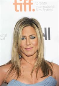 Jennifer Aniston Life Of Crime Premiere at Toronto International Film Festival on September 14, 2013 