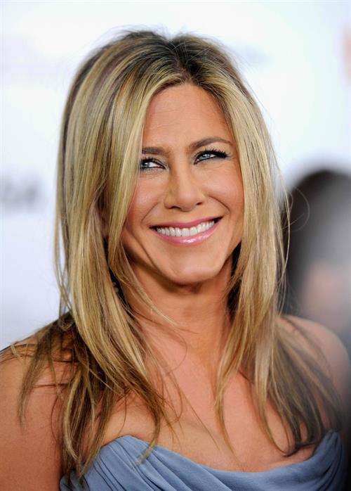 Jennifer Aniston Life Of Crime Premiere at Toronto International Film Festival on September 14, 2013 